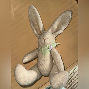 Vintage Hazel Bunny by the Russ Judy Lynn Collection